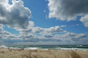 Madaket, Nantucket, 2007