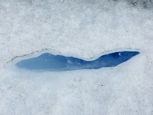Glaciar Perito Moreno
