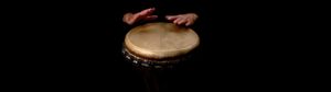 Djembe COlor