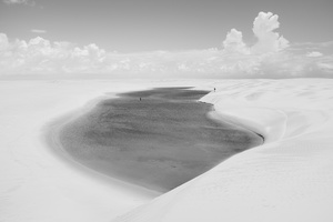 Lençois Maranhenses National Park