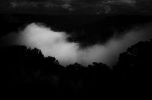 I walk in the shadows so others may see the light_No.9