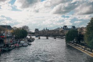 la Seine