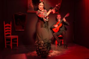 FLAMENCO