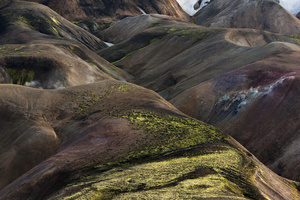 Landmannalaugar #04