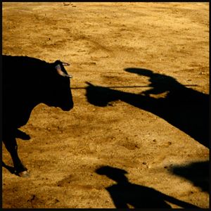Plaza De Toros, "La Paloma"