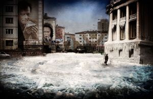 End of the World