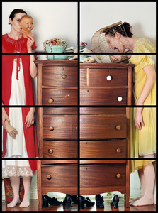 Doppelgänger 9.24.05