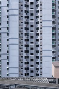 sengkang, across #16