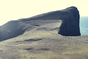 Isle Of Skye #768