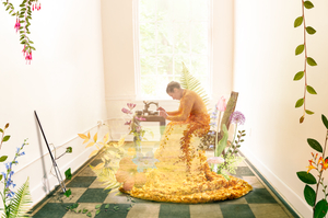 The Seamstress