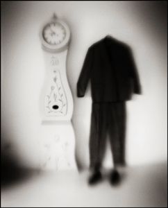 " Grandfather's wicked son" © Hakan Strand