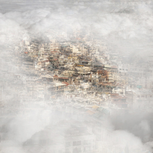 Shifting Landscapes - Athens