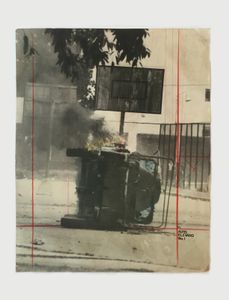 Series: High CarsHigh Auto No. 1.