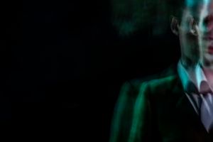 the apparition