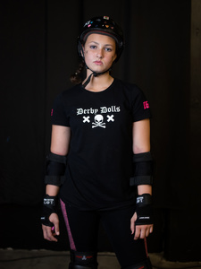 Derby Dolls #3