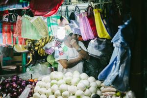 Market Intimacy 07