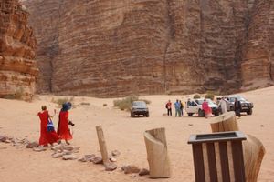 Wadi Rum 3