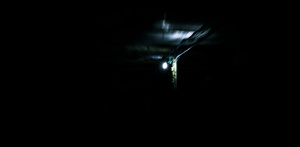Enlighten the darkness