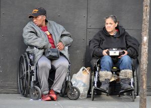 12 Life on Street