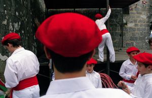 Basque Country (Spain)