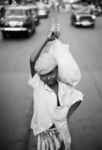 Street Children of Bombay