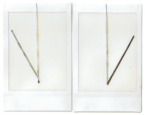 Burning Arrow