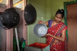 Radhika Ganesh