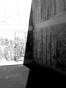 The door