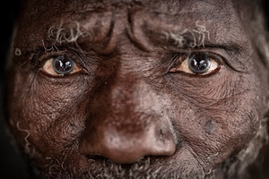 Dogon Tribe