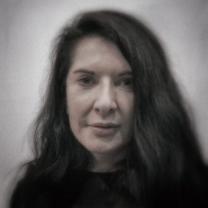 Marina Abramovic