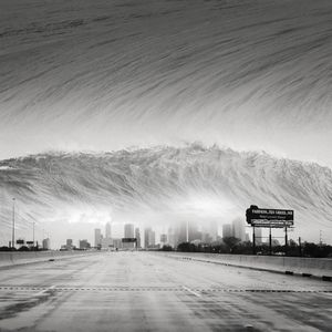 DrowningSky #4 - On the Road