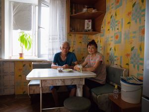 Koryo-saram_ Kim Anatoly