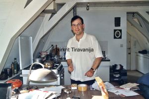Travels, 170, 2002, Barcelona