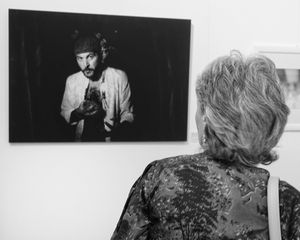 Tu déchire ton coeur et moi j'ai peur