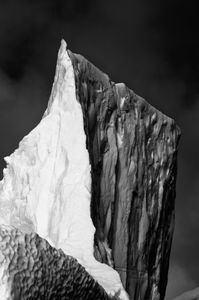 The Shape of Cold #4