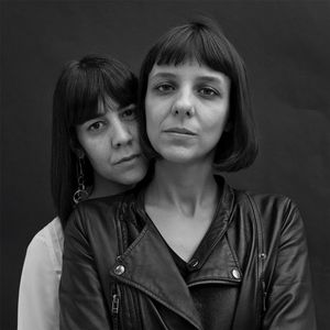 Laura & Sonia