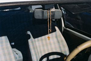 Ciao, Italia | Untitled #2