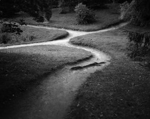 Crossroads