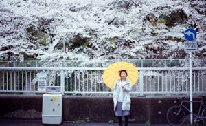 kanda river