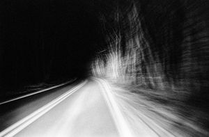 Untitled 02, from the series "Swell" © Mateusz Sarello