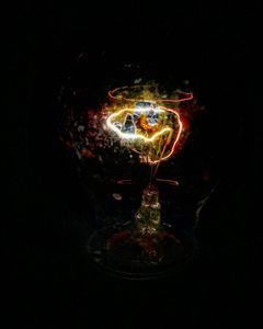 LIGHT BULB