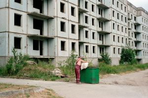 Liepaja Latvia 2006