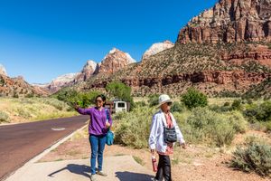 Zion National Park