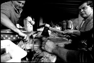 © Oliver Weber - Matanza