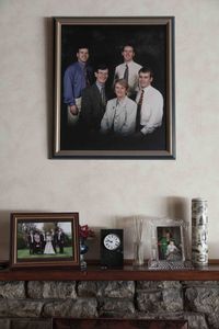 Family portrait