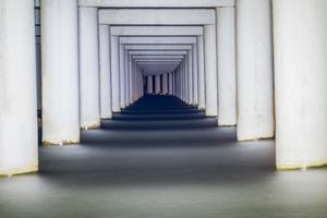 Heart of a Bridge