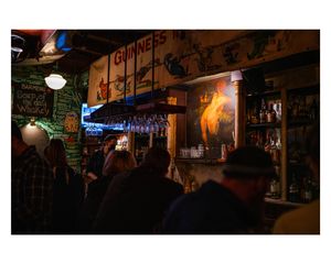 Baltimore: My Days as An Observer