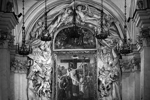 Cristo a Napoli