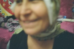 I'm In Trouble With You