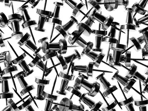 Push Pins